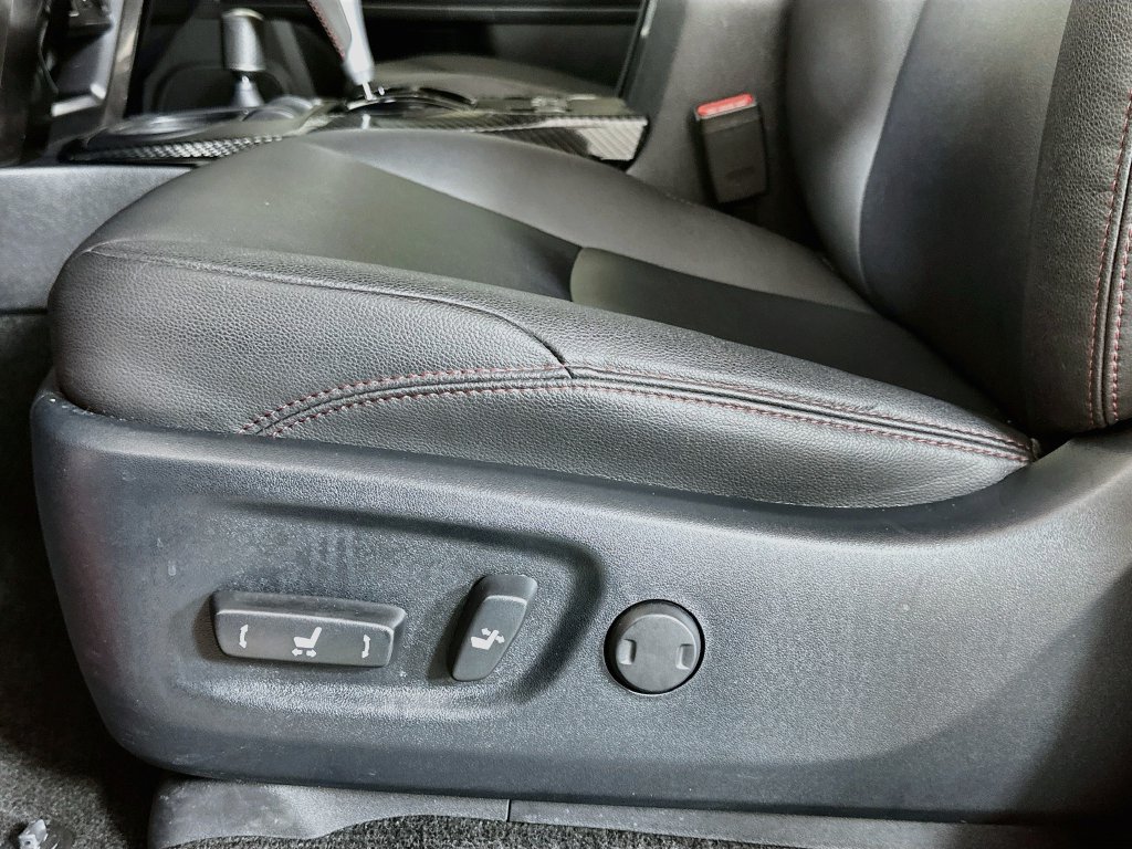 Certified 2023 Toyota 4Runner TRD Pro AWD/4WD image 18