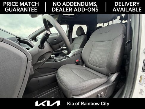 Used 2024 Hyundai Santa Cruz SEL w/ Activity Package image 12