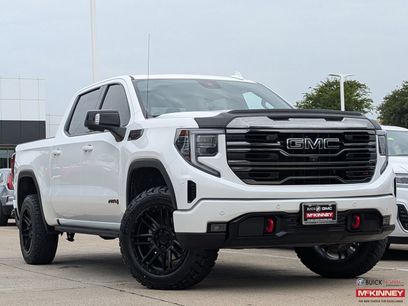 Used 2023 GMC Sierra 1500 AT4 w/ AT4 Premium Package