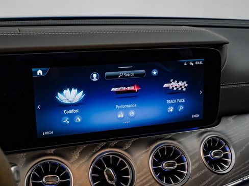 Used 2024 Mercedes-Benz AMG GT 43 image 88