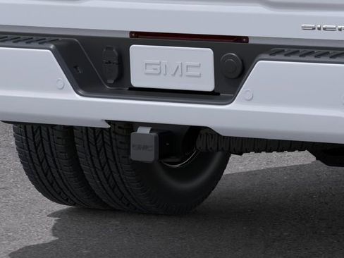 New 2026 GMC Sierra 3500 Denali w/ Denali Reserve Package AWD/4WD image 14