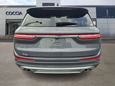 Certified 2023 Lincoln Corsair AWD w/ Equipment Group 101A image 5
