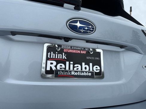 Used 2024 Subaru Outback Limited image 14