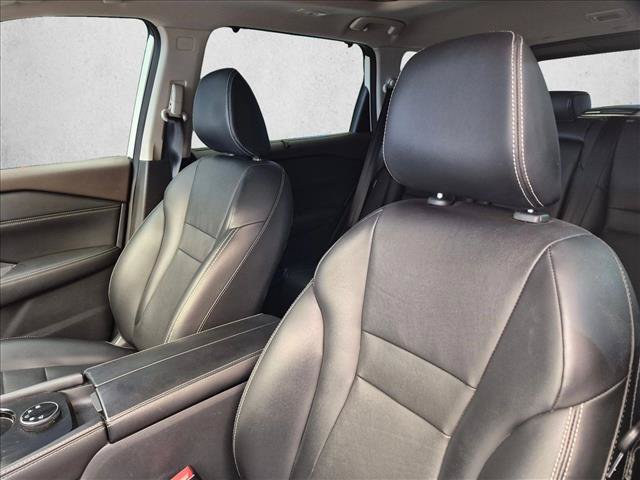 Used 2023 Nissan Rogue SL w/ SL Premium Package AWD/4WD image 6
