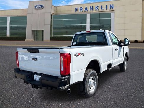 New 2026 Ford F250 XL image 7