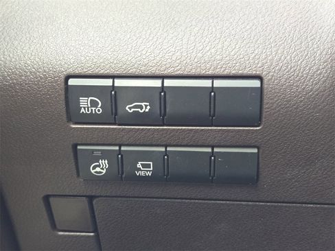 Used 2020 Lexus RX 350 350 image 22