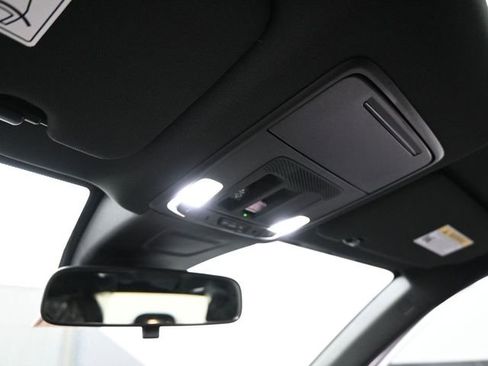 New 2026 Honda CR-V TrailSport image 25