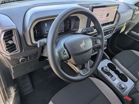 New 2026 Ford Bronco Sport Big Bend AWD/4WD image 3