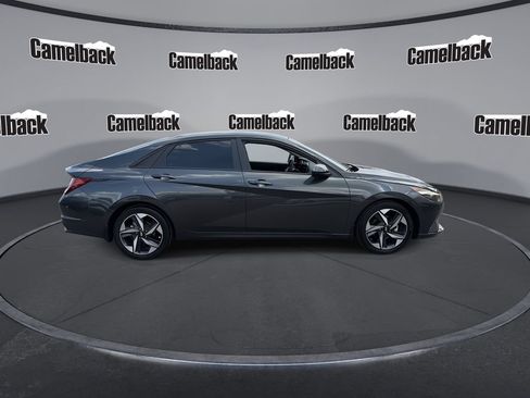Certified 2023 Hyundai Elantra SEL w/ Convenience Package FWD image 8