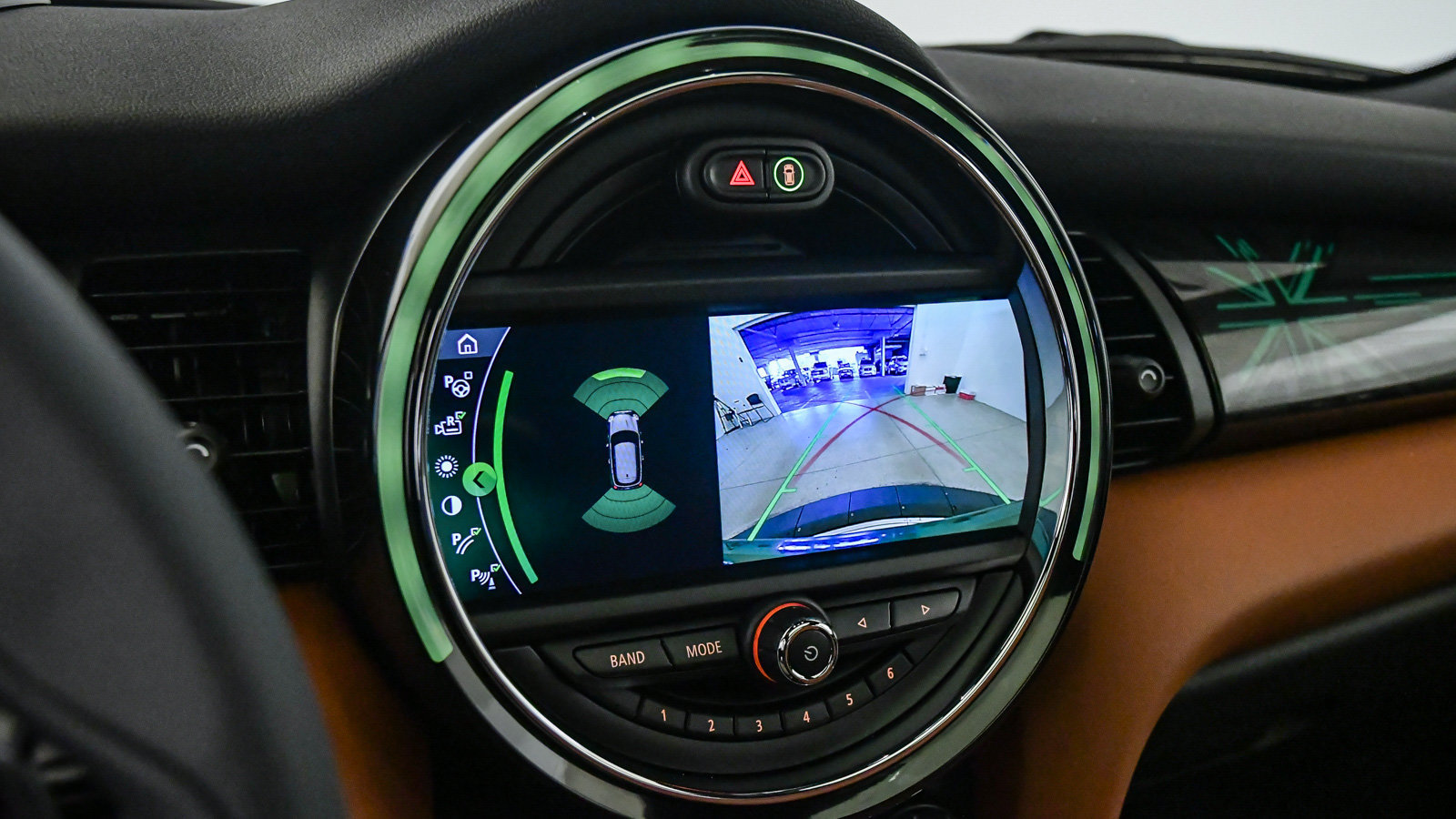 Used 2021 MINI Cooper S w/ Driver Assistance Package FWD image 22