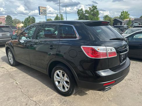 Used 2011 MAZDA CX-9 Touring w/ Moonroof & Bose Audio Pkg AWD/4WD image 7