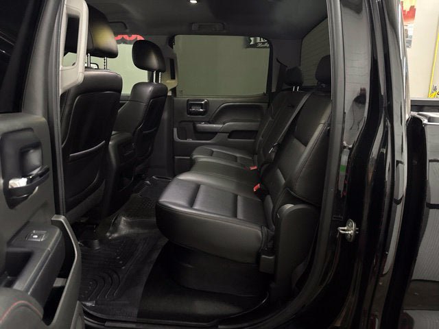 Used 2014 GMC Sierra 1500 SLT w/ All-Terrain Package AWD/4WD image 17