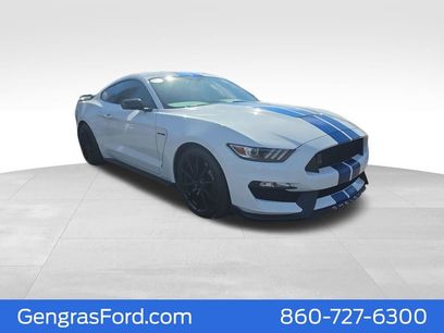 Used 2017 Ford Mustang Shelby GT350 w/ Electronics Package