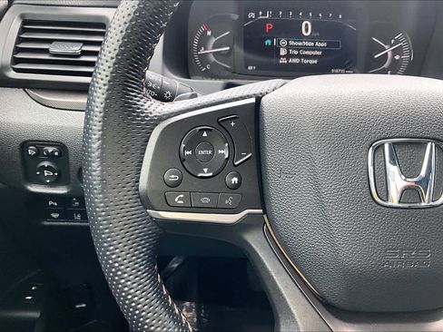 Used 2023 Honda Passport TrailSport image 24