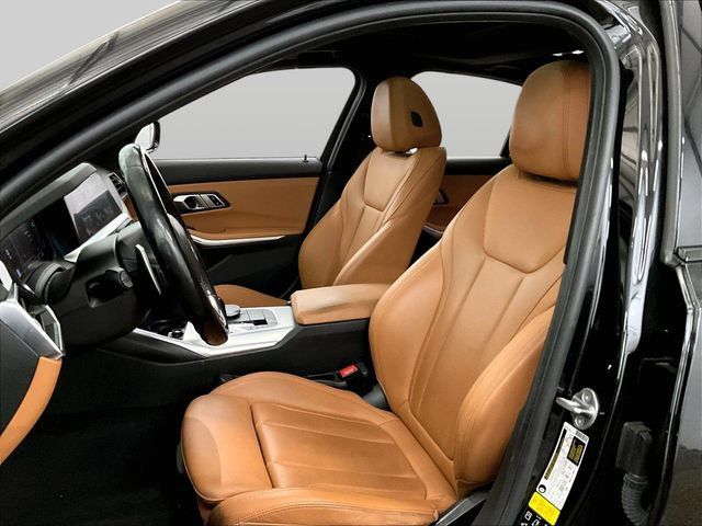 Used 2022 BMW M340i xDrive w/ Driving Assistance Package AWD/4WD image 24