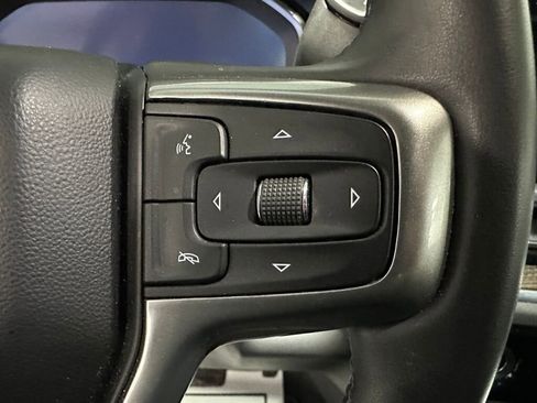 Used 2023 Chevrolet Silverado 1500 LT image 14