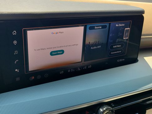 New 2026 Nissan Murano Platinum w/ Cargo Package image 31