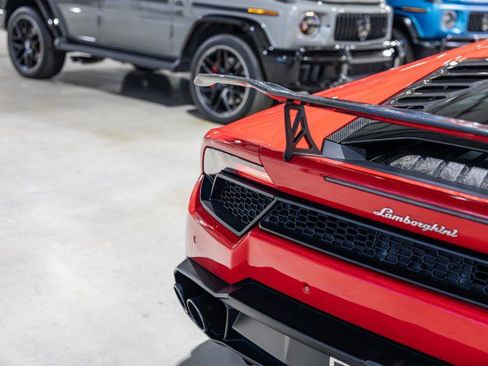 Used 2017 Lamborghini Huracan LP 580-2 image 37