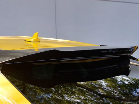 Used 2021 Lamborghini Urus Sport Utility 4D image 14