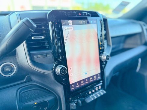 New 2026 RAM 2500 Tradesman image 19