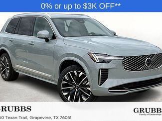 New 2026 Volvo XC90 B6 Plus w/ Protection Package Premier video 1