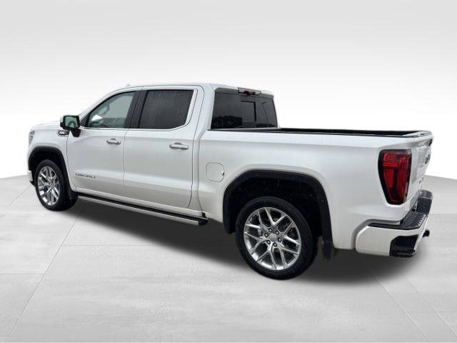 Certified 2023 GMC Sierra 1500 Denali AWD/4WD image 3