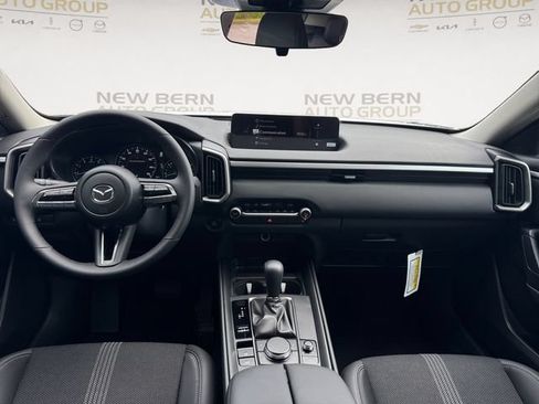 New 2026 MAZDA CX-50 AWD 2.5 S w/ Cargo Package image 10