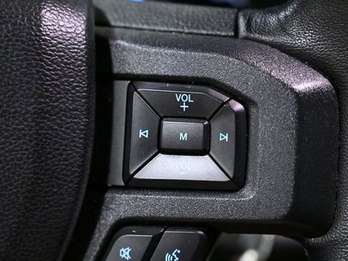 Used 2019 Ford F150 XLT w/ Equipment Group 301A Mid image 40