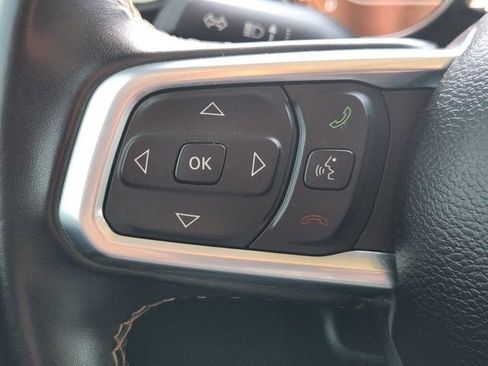 Used 2021 Jeep Gladiator Overland AWD/4WD image 28