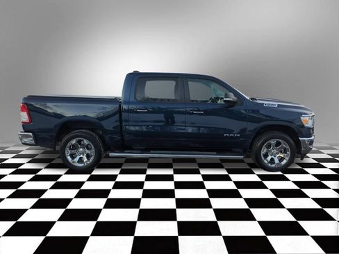 Used 2020 RAM 1500 Big Horn image 9