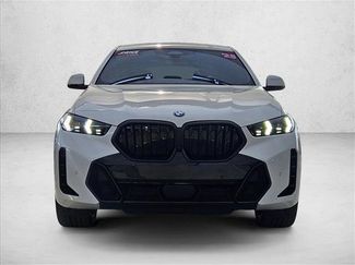 Used 2025 BMW X6 xDrive40i AWD/4WD video 2