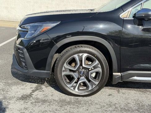 Used 2023 Subaru Ascent Touring AWD/4WD image 9
