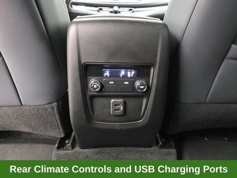 Certified 2023 Buick Enclave Essence image 41