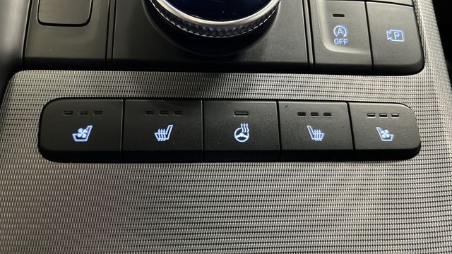 Used 2024 Hyundai Palisade Calligraphy AWD/4WD image 34