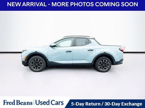 Used 2023 Hyundai Santa Cruz SEL w/ Activity Package image 4