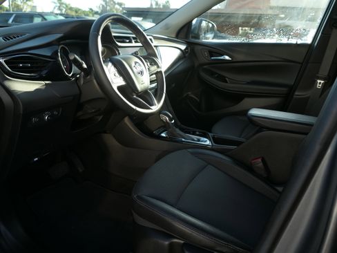 Used 2022 Buick Encore GX Preferred image 10