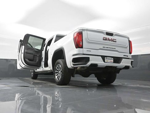 Used 2020 GMC Sierra 1500 AT4 w/ AT4 Premium Package image 36