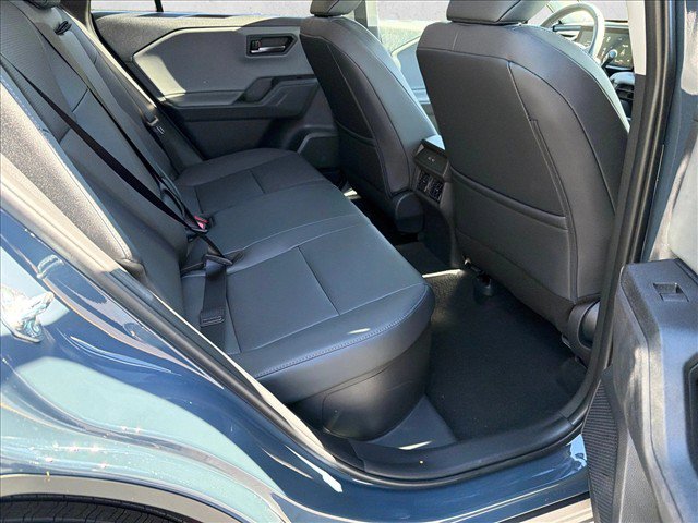 New 2026 Toyota RAV4 XLE Premium FWD image 15