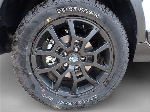 New 2026 Subaru Crosstrek 2.5i Wilderness AWD/4WD image 7
