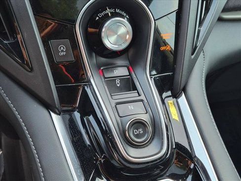 Used 2020 Acura RDX A-Spec FWD image 11
