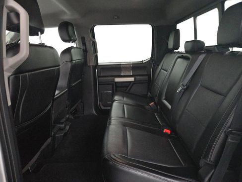 Used 2018 Ford F250 Lariat w/ Lariat Value Package image 10