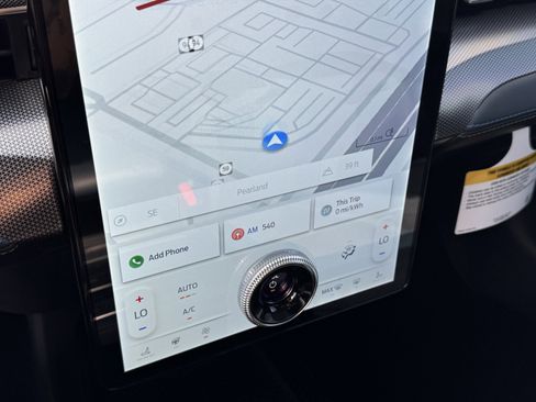 New 2026 Ford Mustang Mach-E GT image 19