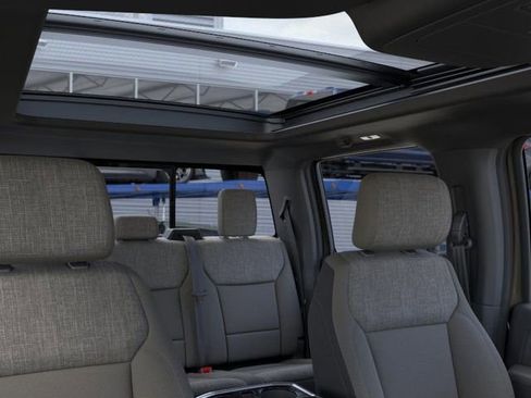 New 2026 Ford F150 XLT w/ Equipment Group 303A High image 43