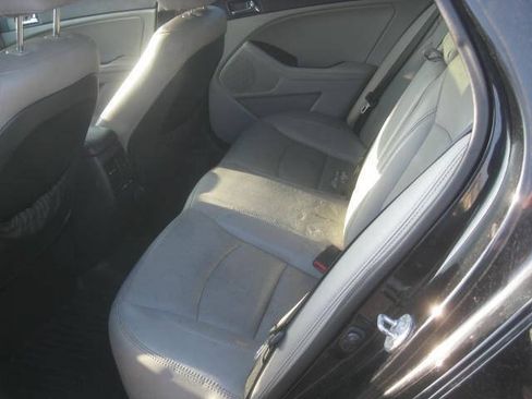 Used 2013 Kia Optima EX w/ Premium Pkg FWD image 10