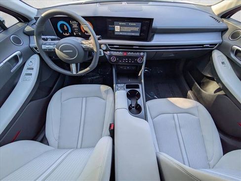 New 2026 Hyundai Sonata SEL image 3