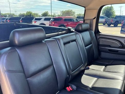 Used 2012 GMC Sierra 3500 Denali AWD/4WD image 20