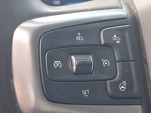 Certified 2024 Chevrolet Silverado 2500 LT image 35