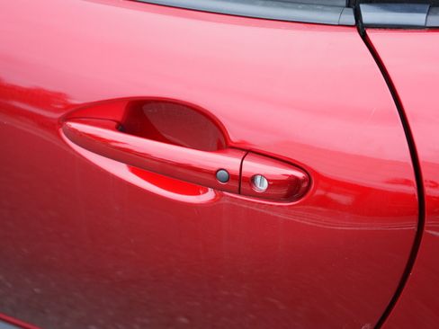 New 2026 MAZDA MX-5 Miata Grand Touring w/ Weather Package RWD image 9
