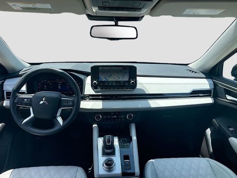 Used 2024 Mitsubishi Outlander SEL FWD image 25