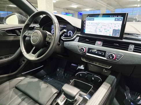 Used 2020 Audi A5 2.0T Prestige w/ Warm Weather Package image 27